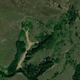 Satellite imagery of Abdov Rid, MK