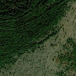 Satellite imagery of Skalite, MK