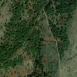 Satellite imagery of Skalite, MK