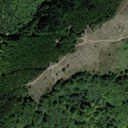 Satellite imagery of Cheresha, BG