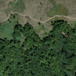 Satellite imagery of Cheresha, BG