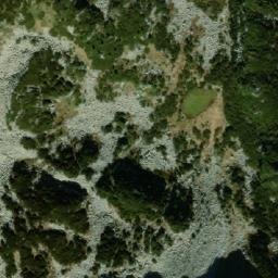 Satellite imagery of Disilitsa, BG