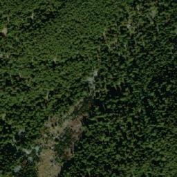 Satellite imagery of TT23, GR