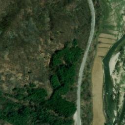 Satellite imagery of TT6, GR