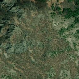 Satellite imagery of TT20, GR