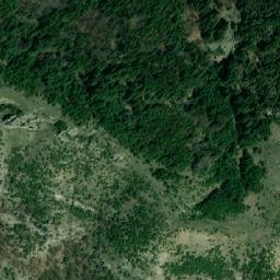 Satellite imagery of TT20, GR