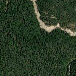 Satellite imagery of TT9, GR