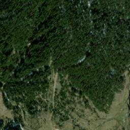 Satellite imagery of TT27, GR