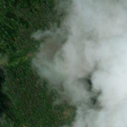 Satellite imagery of Soudzhak, BG