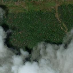 Satellite imagery of Soudzhak, BG