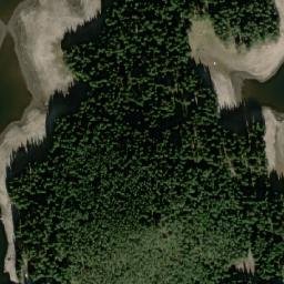 Satellite imagery of TT-9483, GR