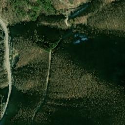 Satellite imagery of TT21, GR