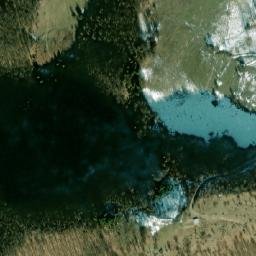 Satellite imagery of TT21, GR