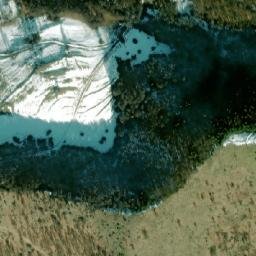 Satellite imagery of TT21, GR