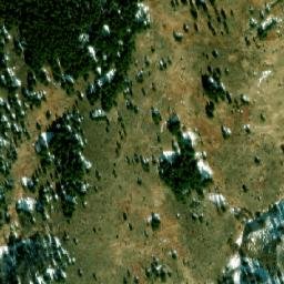 Satellite imagery of TT27, GR