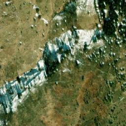 Satellite imagery of TT27, GR