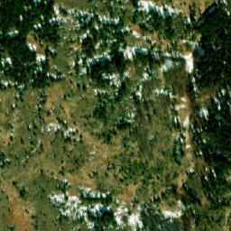 Satellite imagery of TT27, GR