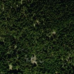 Satellite imagery of TT21, GR