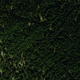 Satellite imagery of TT21, GR