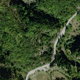 Satellite imagery of TT122, GR