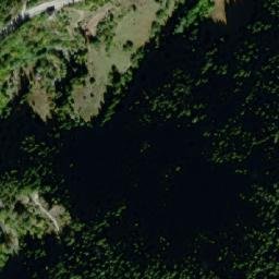 Satellite imagery of TT122, GR