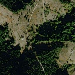 Satellite imagery of TT4, GR