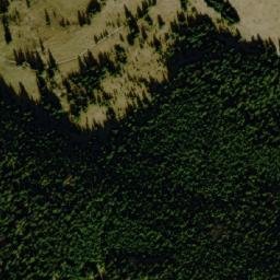 Satellite imagery of Tuzlata, BG