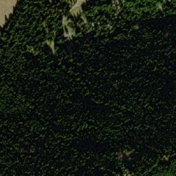 Satellite imagery of Tuzlata, BG