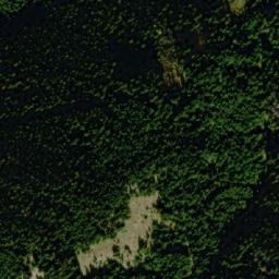 Satellite imagery of Tuzlata, BG