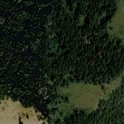 Satellite imagery of TT44, GR