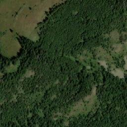 Satellite imagery of TT44, GR