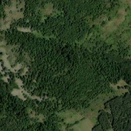 Satellite imagery of TT16, GR