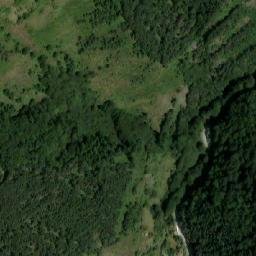 Satellite imagery of TT16, GR