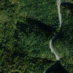 Satellite imagery of Elvarnika, BG