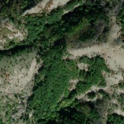 Satellite imagery of Chilyaka, BG