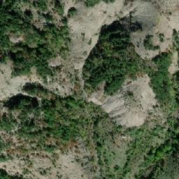 Satellite imagery of Chilyaka, BG