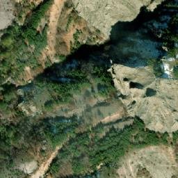 Satellite imagery of Chilyaka, BG