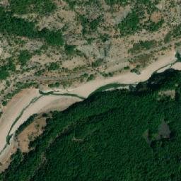 Satellite imagery of TT-7417, GR