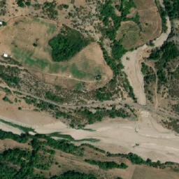 Satellite imagery of TT-7417, GR