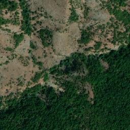 Satellite imagery of TT24, GR