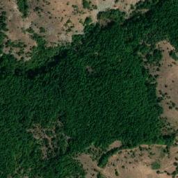 Satellite imagery of TT24, GR