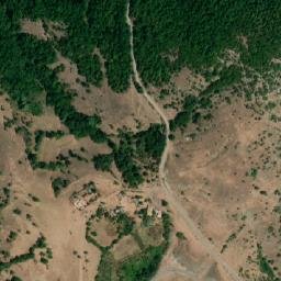 Satellite imagery of TT24, GR