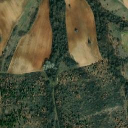 Satellite imagery of Gorata, BG