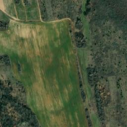 Satellite imagery of Gorata, BG