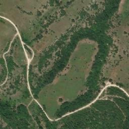 Satellite imagery of TT18, TR