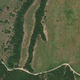 Satellite imagery of TT18, TR