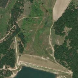 Satellite imagery of TT-5514, TR