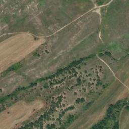 Satellite imagery of TT-5485, TR