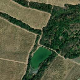 Satellite imagery of TT-5476, TR