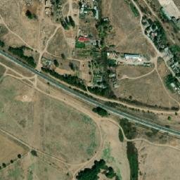 Satellite imagery of TT-5447, TR